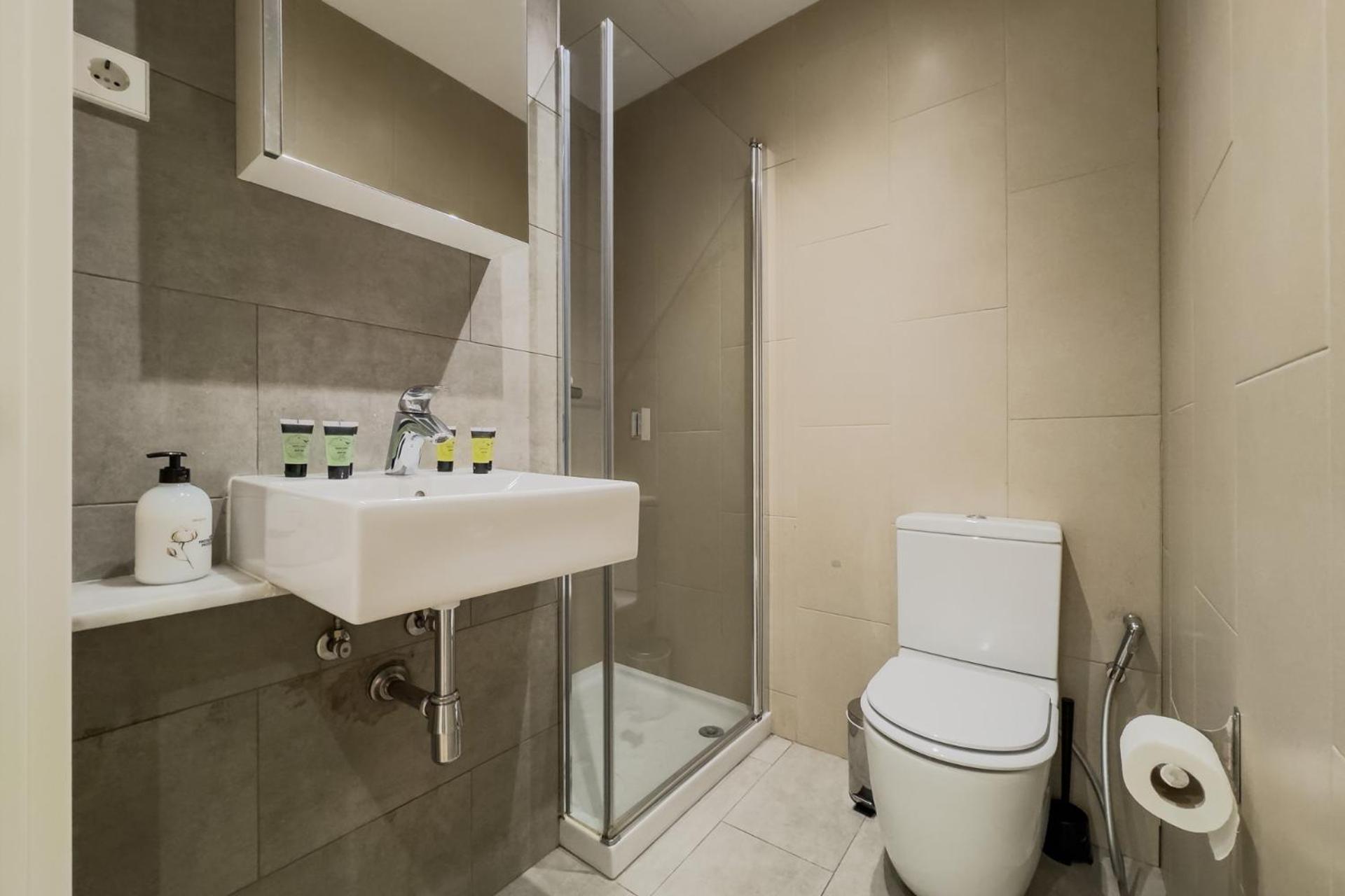 Appartement Palau De La Musica Barcelona